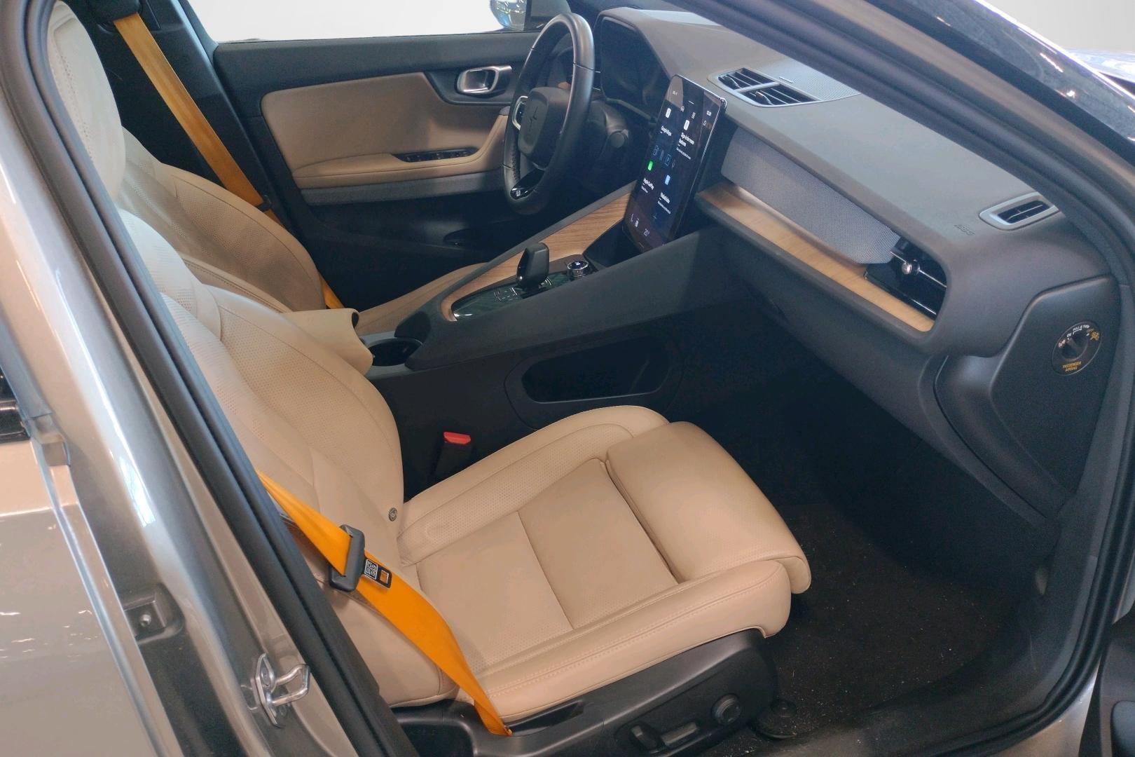 Polestar 2 12
