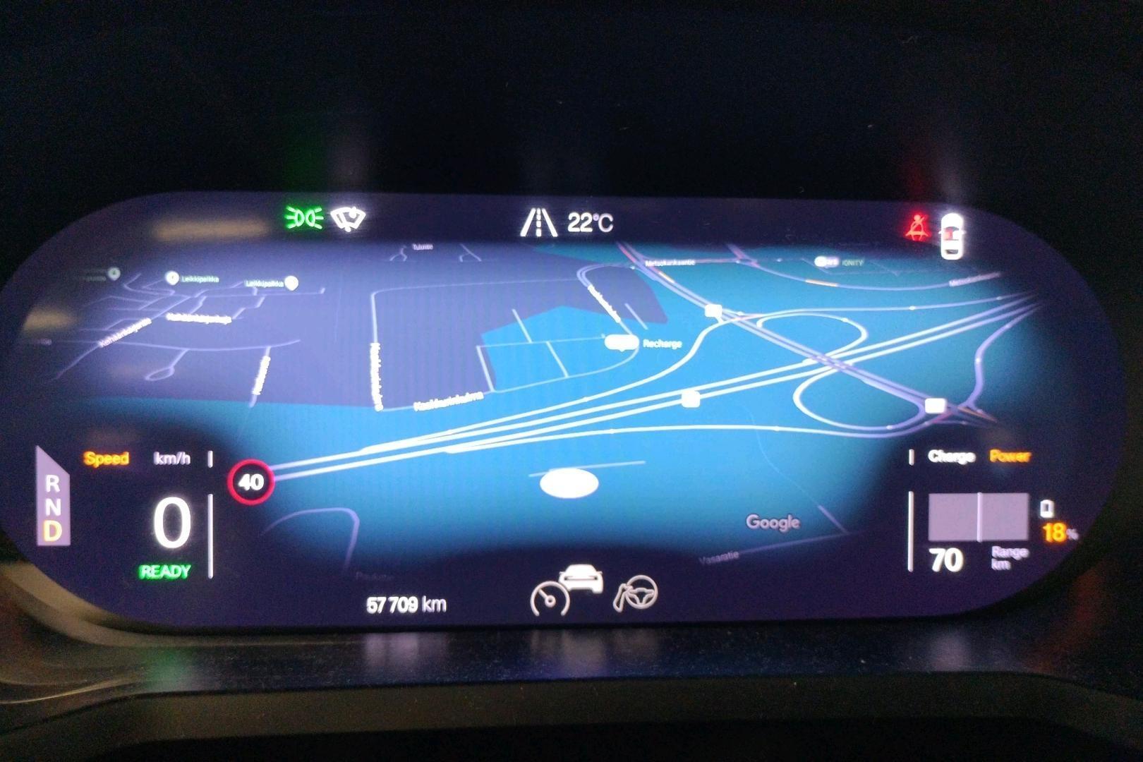 Polestar 2 16