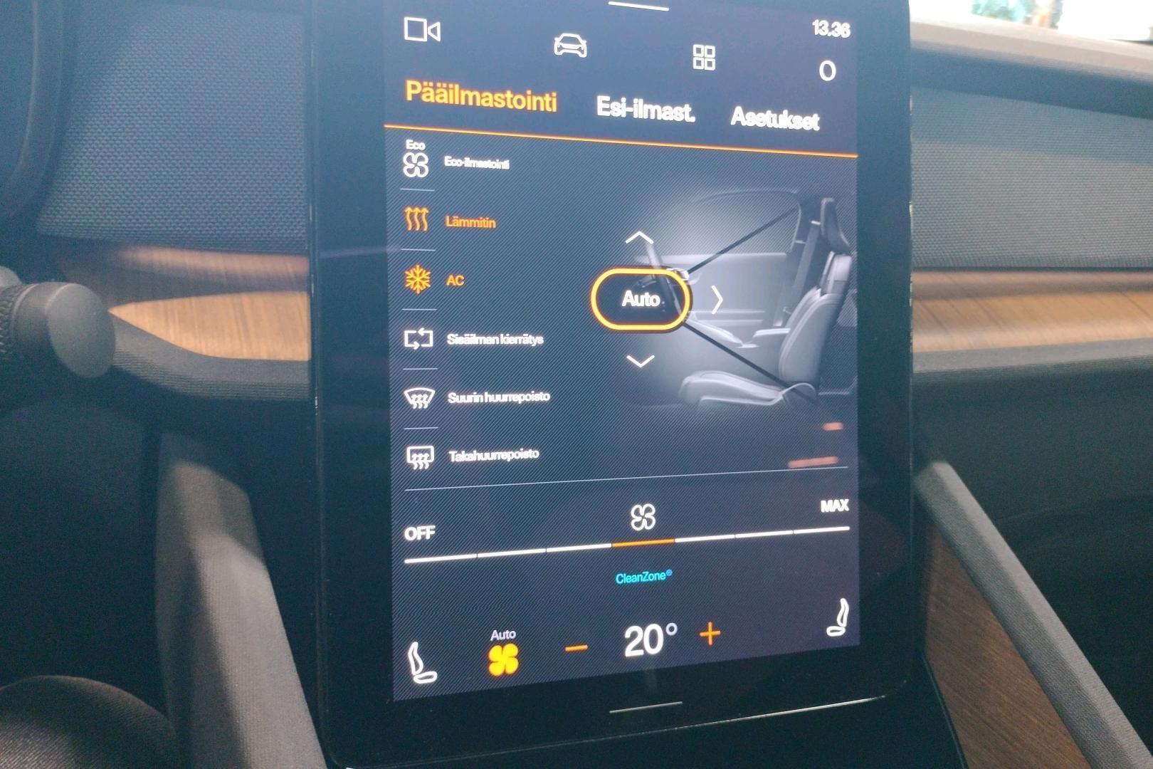 Polestar 2 20