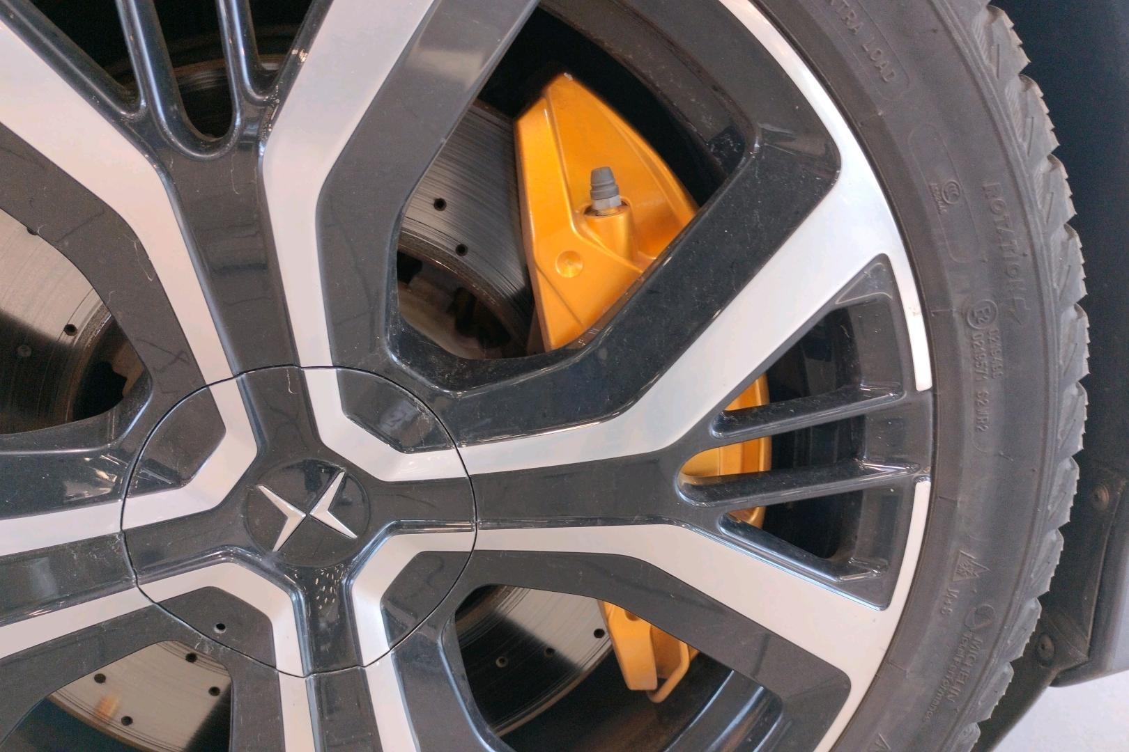 Polestar 2 27