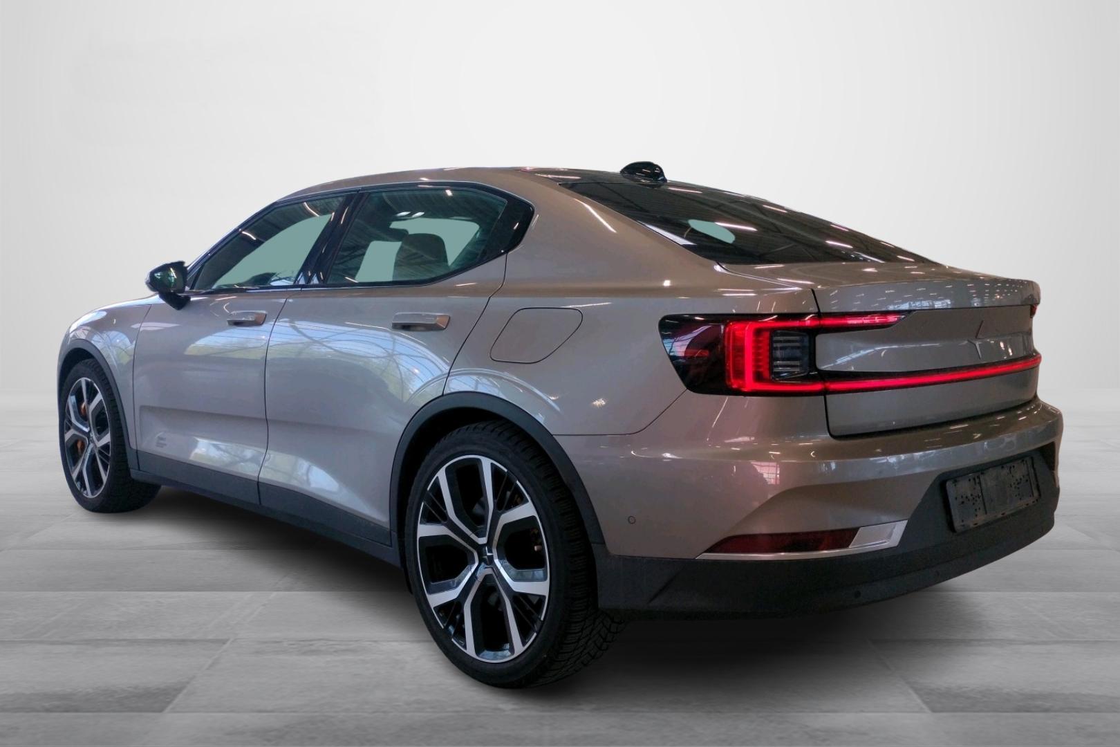 Polestar 2 3