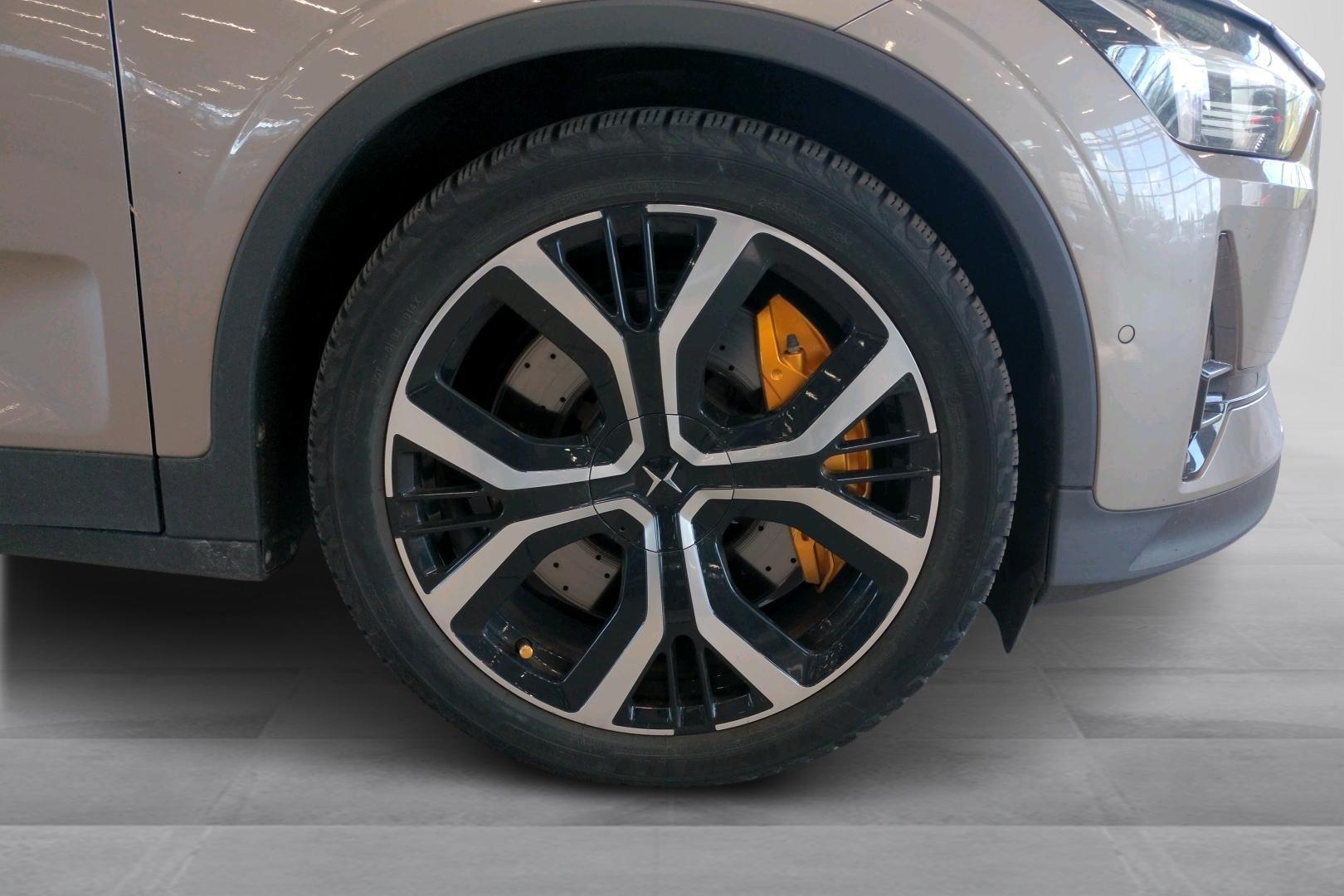 Polestar 2 31