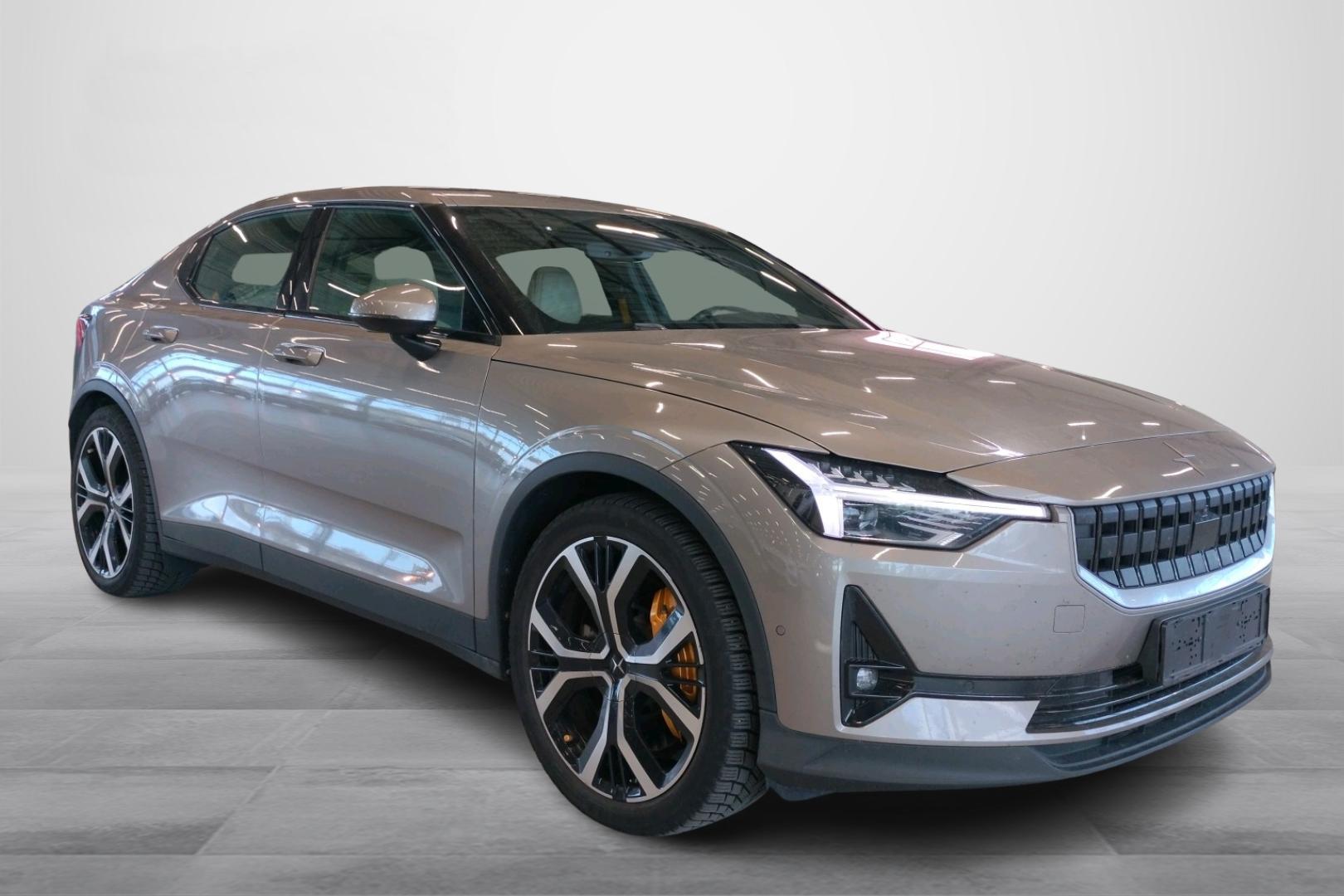 Polestar 2 5