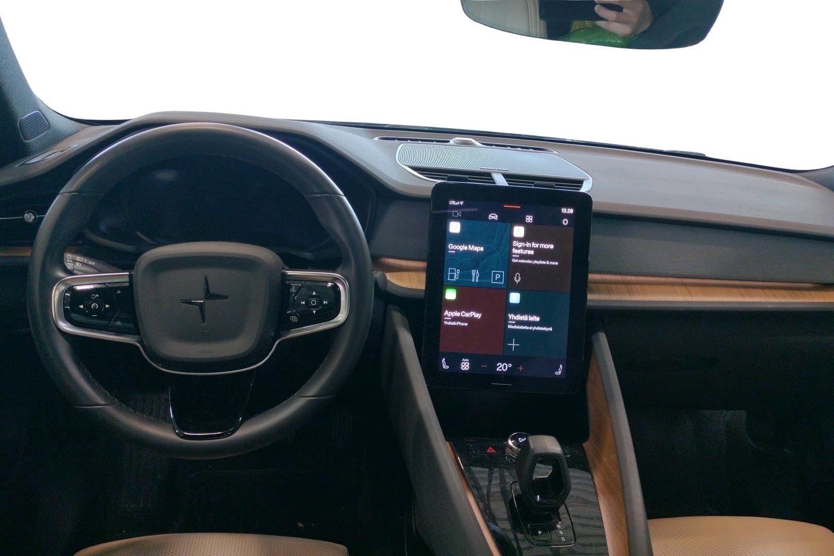 Polestar 2 6