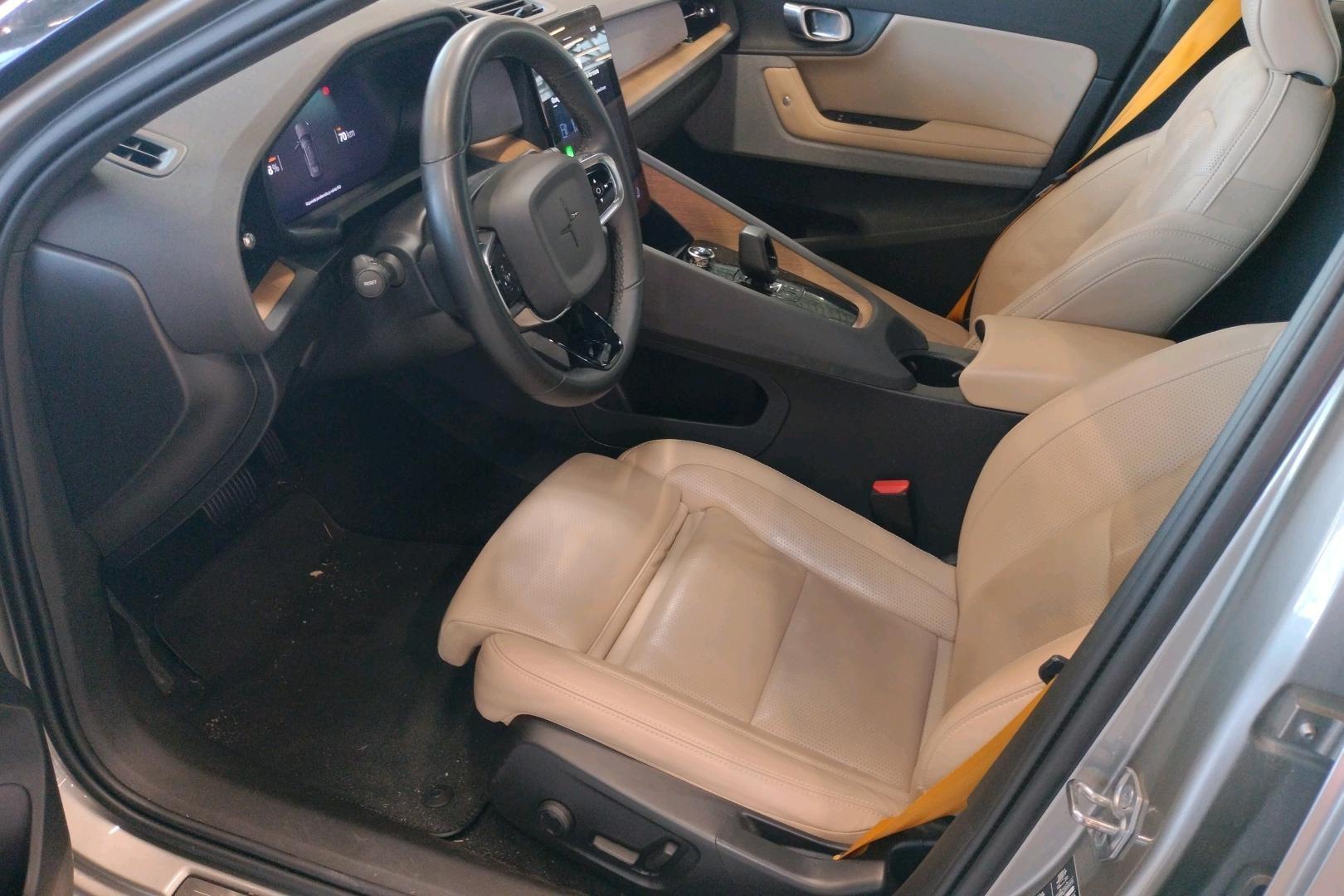 Polestar 2 7