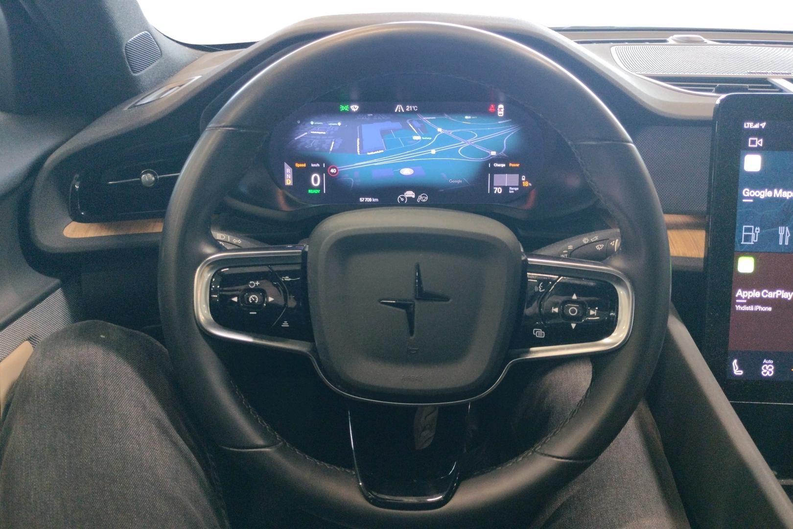 Polestar 2 8