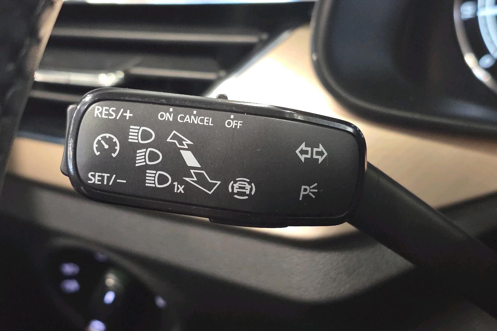 Skoda Scala 2022