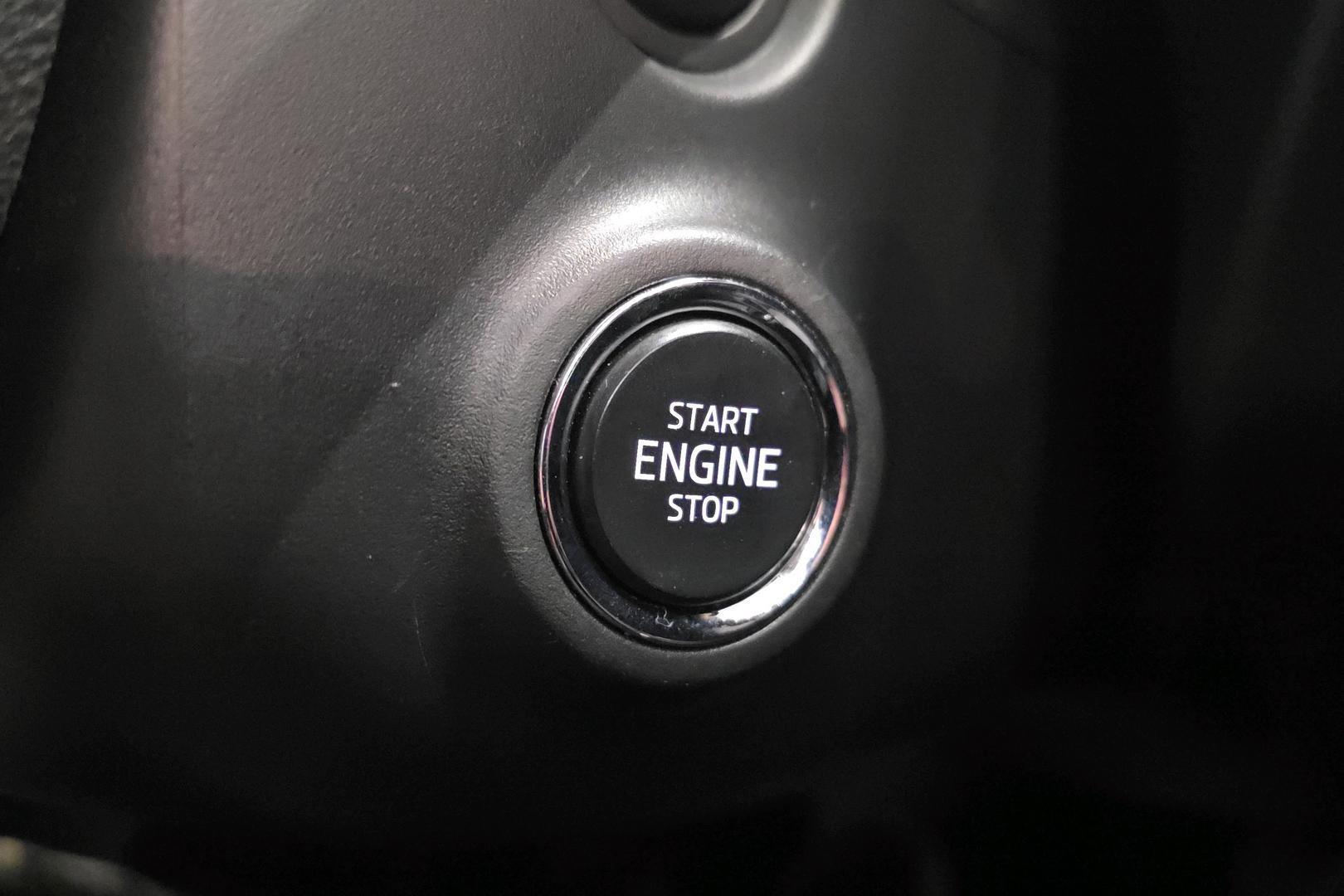 Skoda Scala 2022