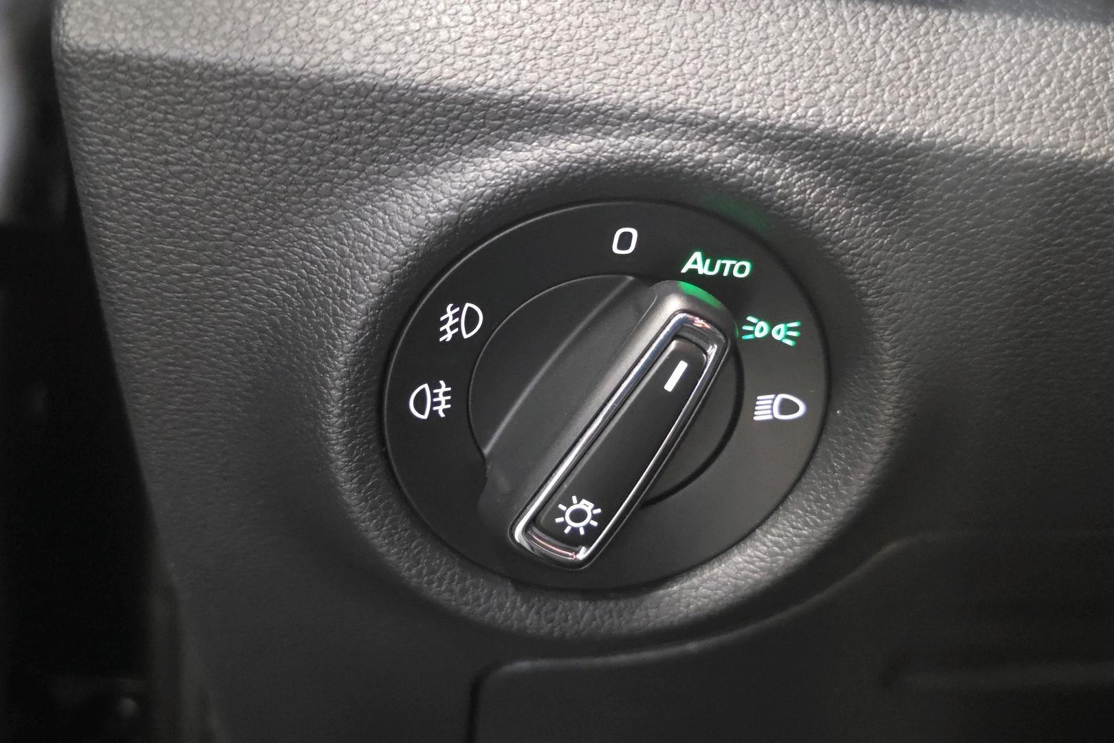 Skoda Scala 2022