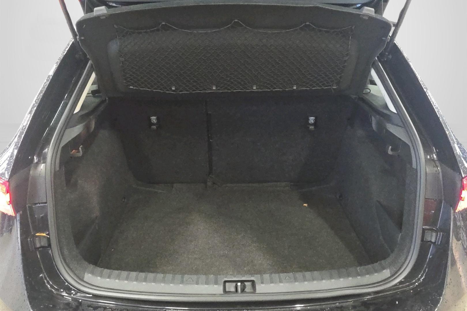 Skoda Scala 2022