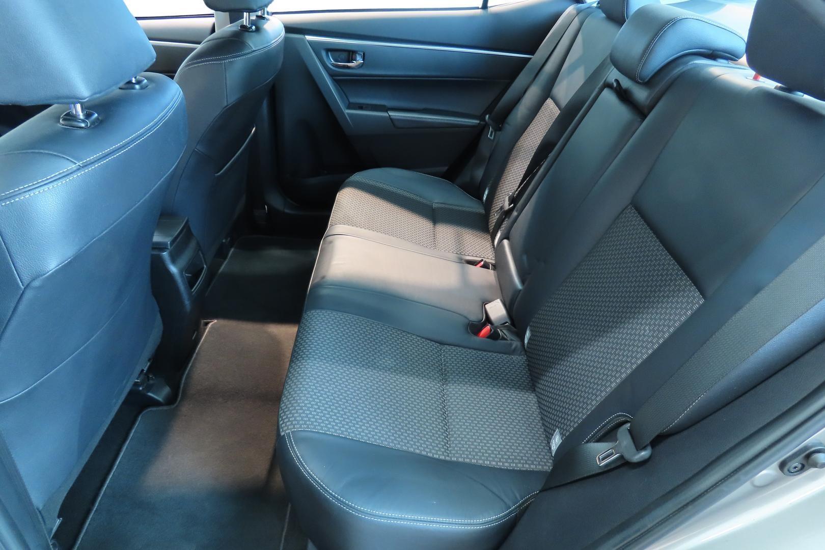 Toyota Corolla 2014