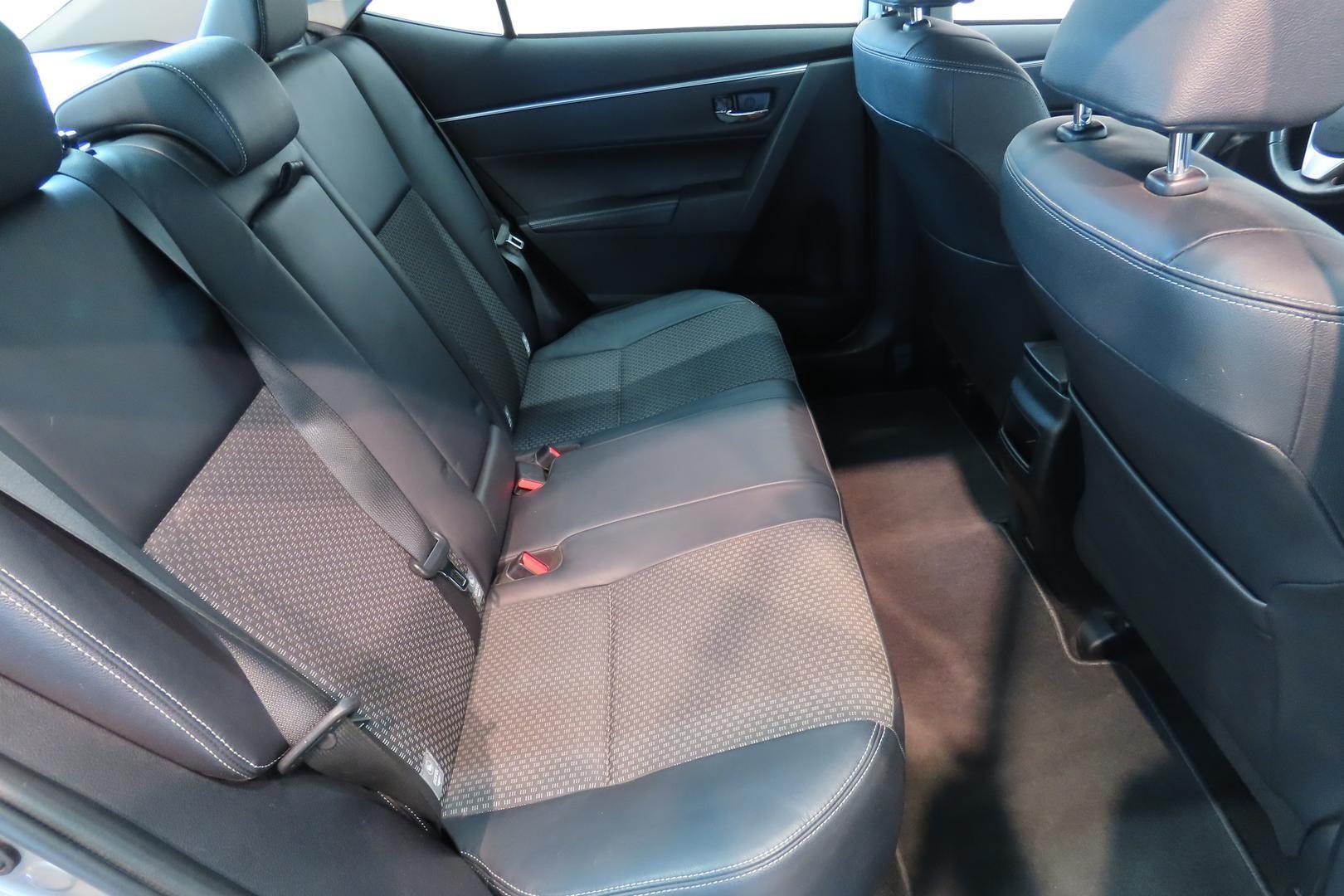 Toyota Corolla 2014