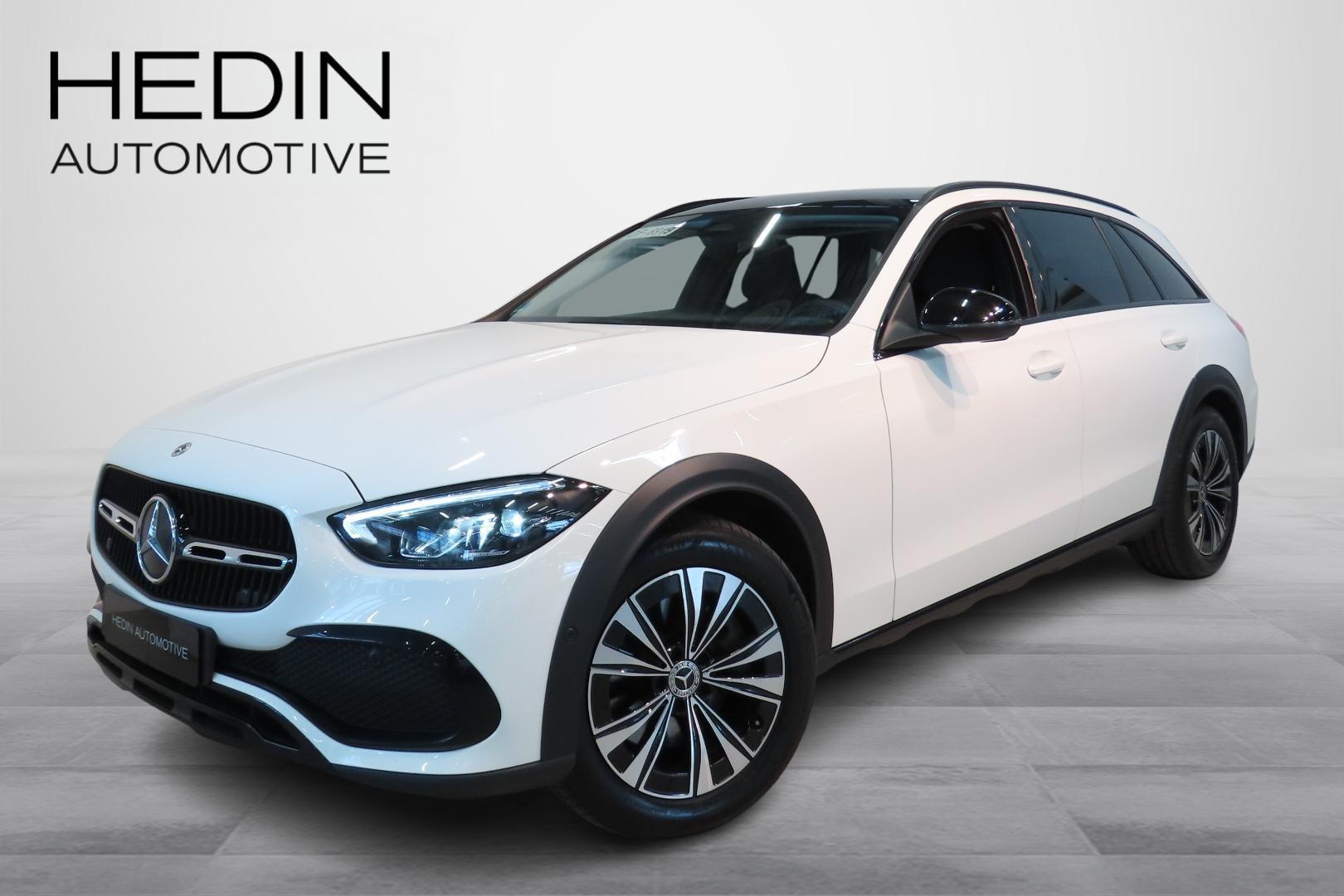 Mercedes-Benz C 2023