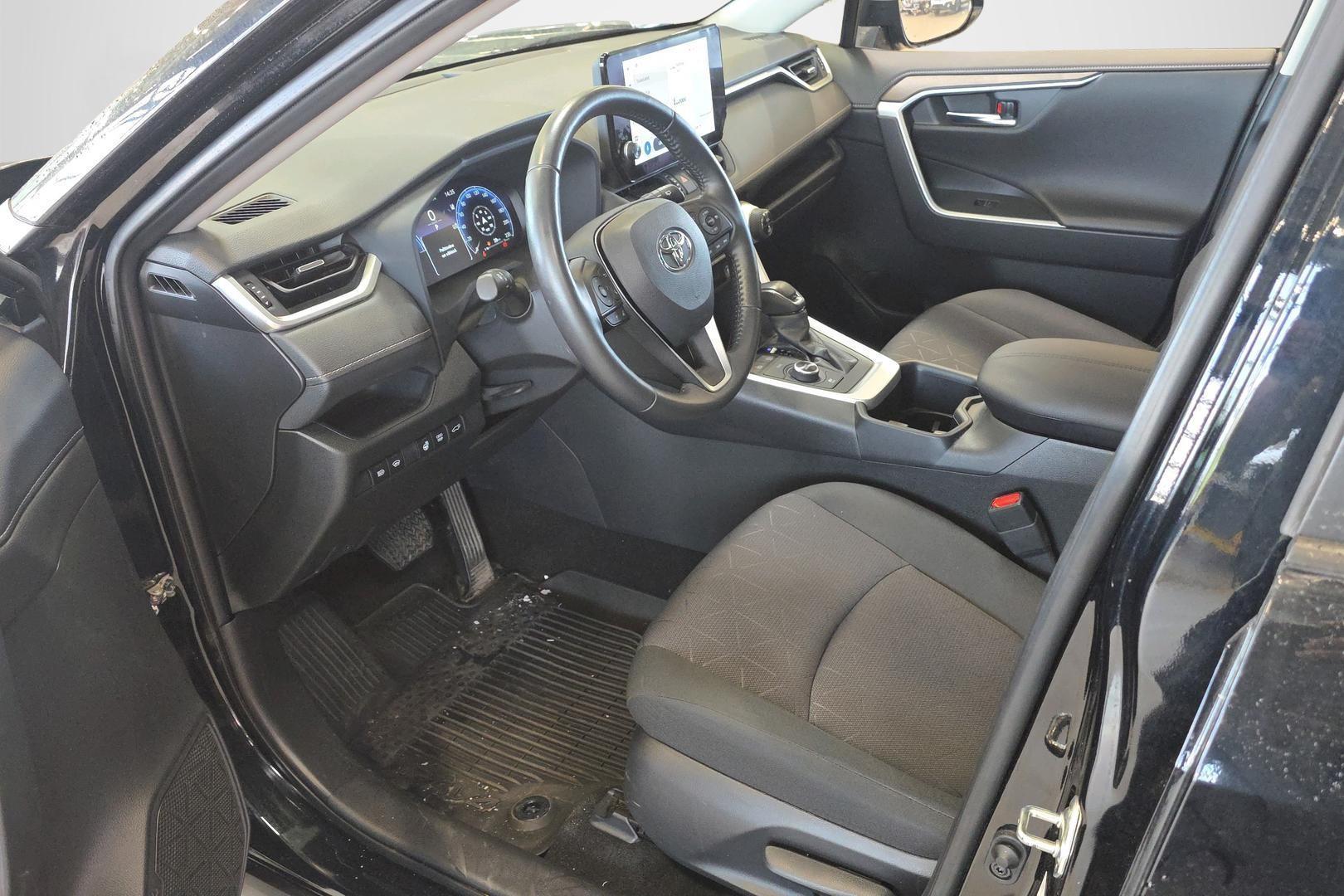 Toyota RAV4 2023