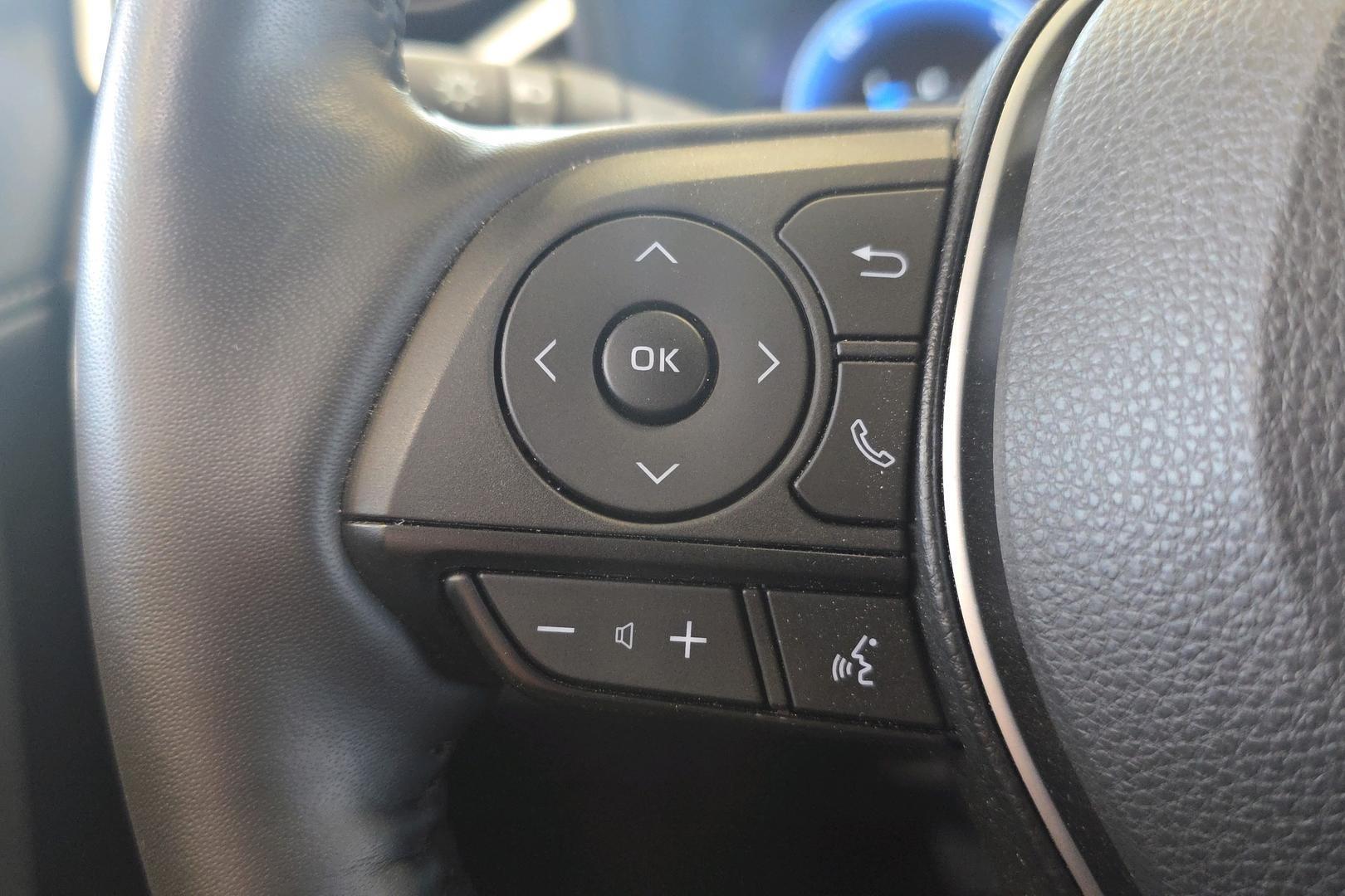 Toyota RAV4 2023