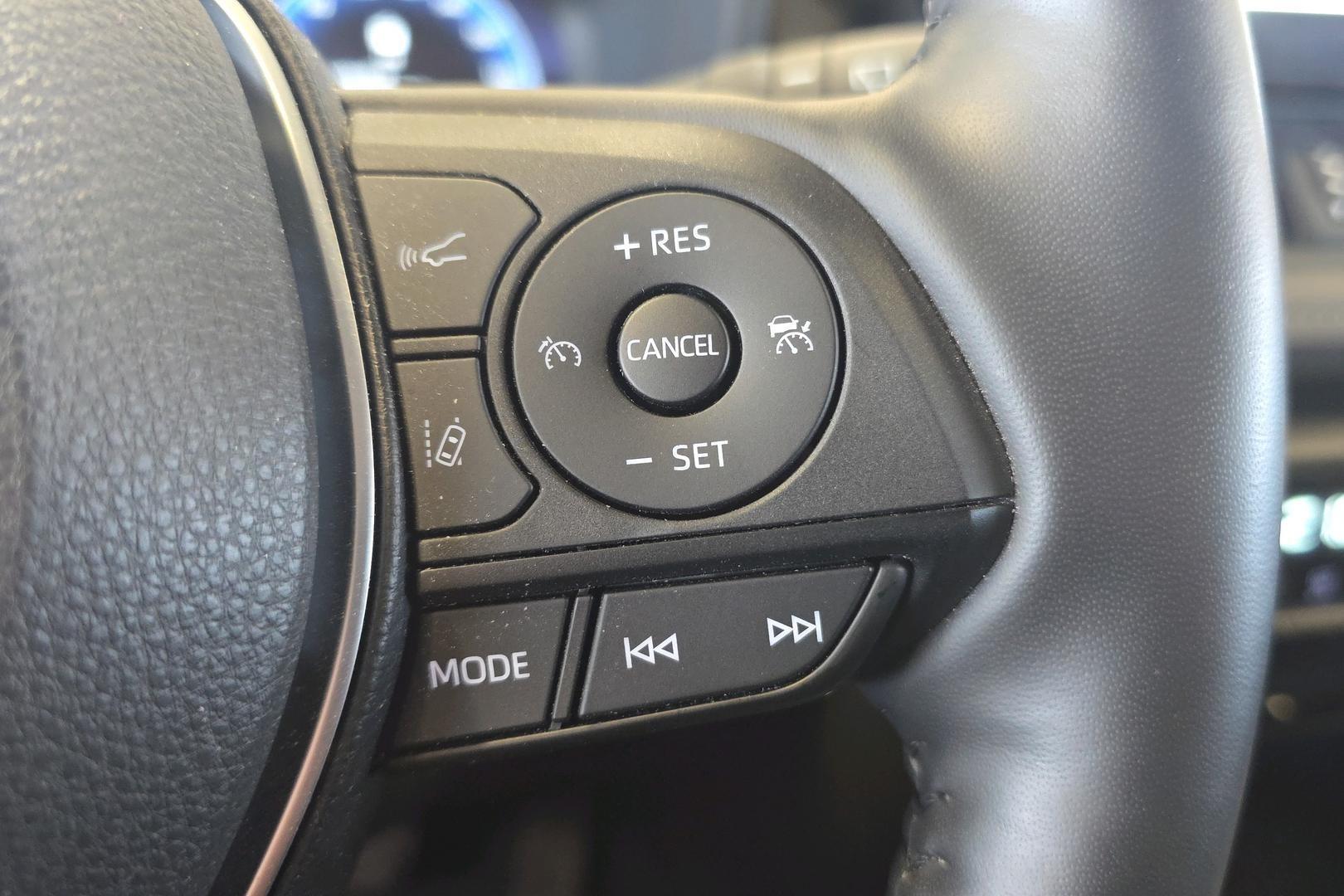 Toyota RAV4 2023
