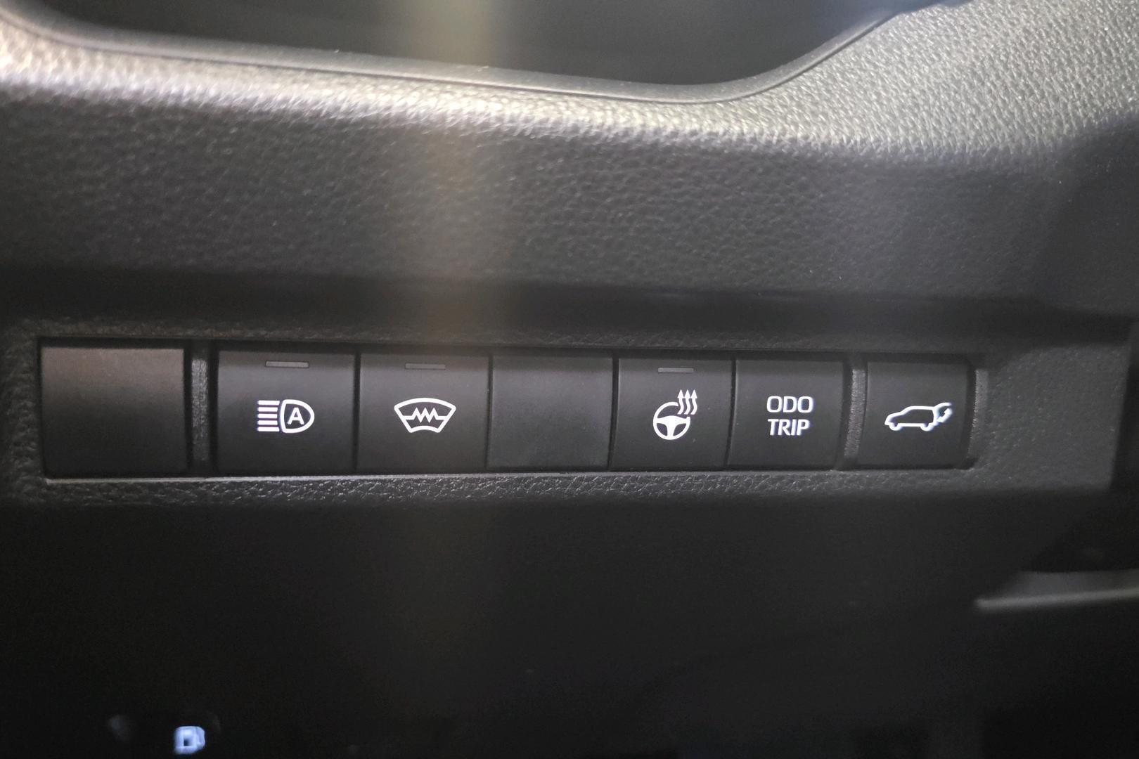 Toyota RAV4 2023