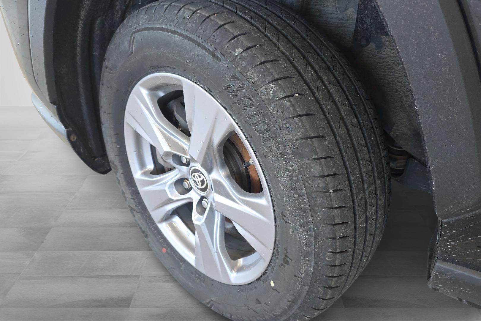 Toyota RAV4 2023