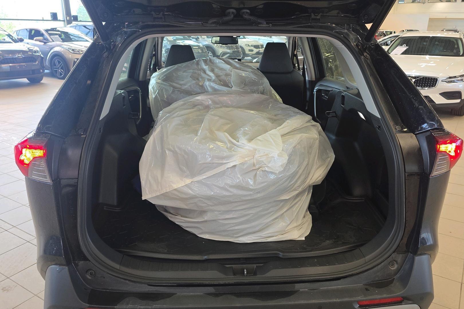 Toyota RAV4 2023
