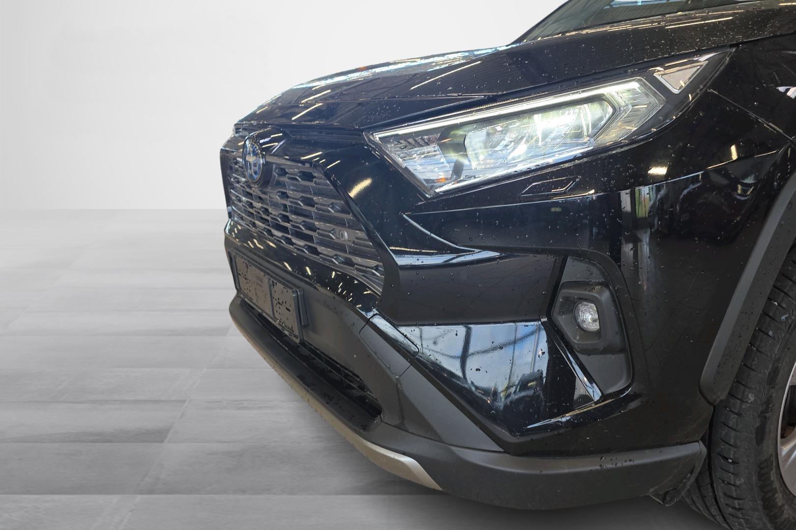 Toyota RAV4 2023
