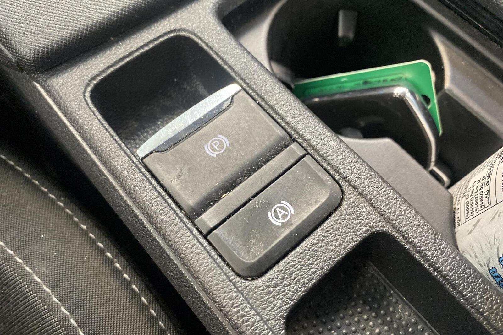 Skoda Octavia 2022