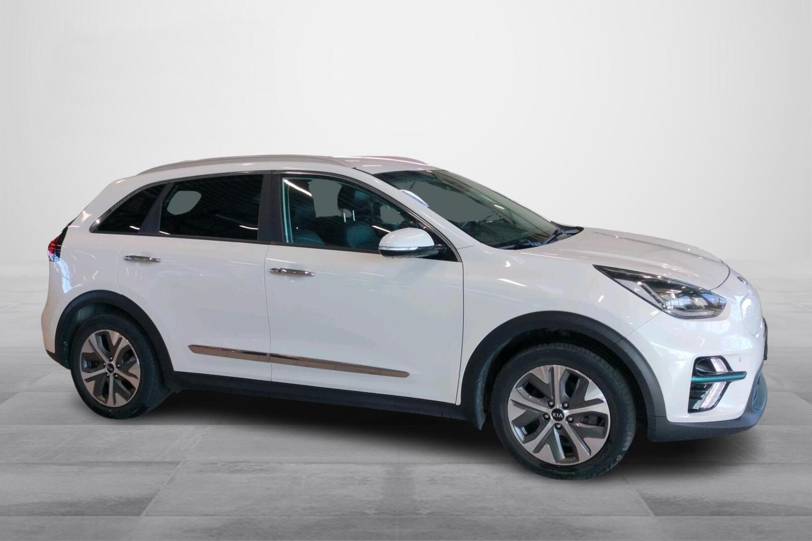 Kia Niro Electric 2022