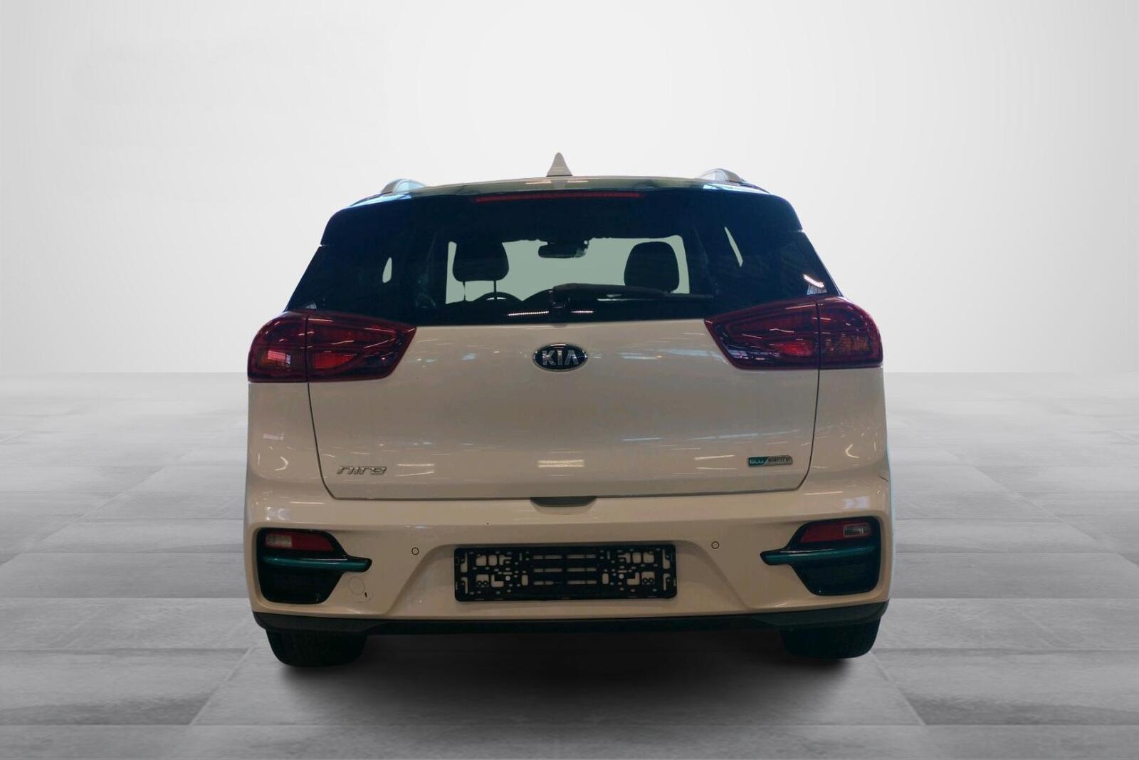 Kia Niro Electric 2022
