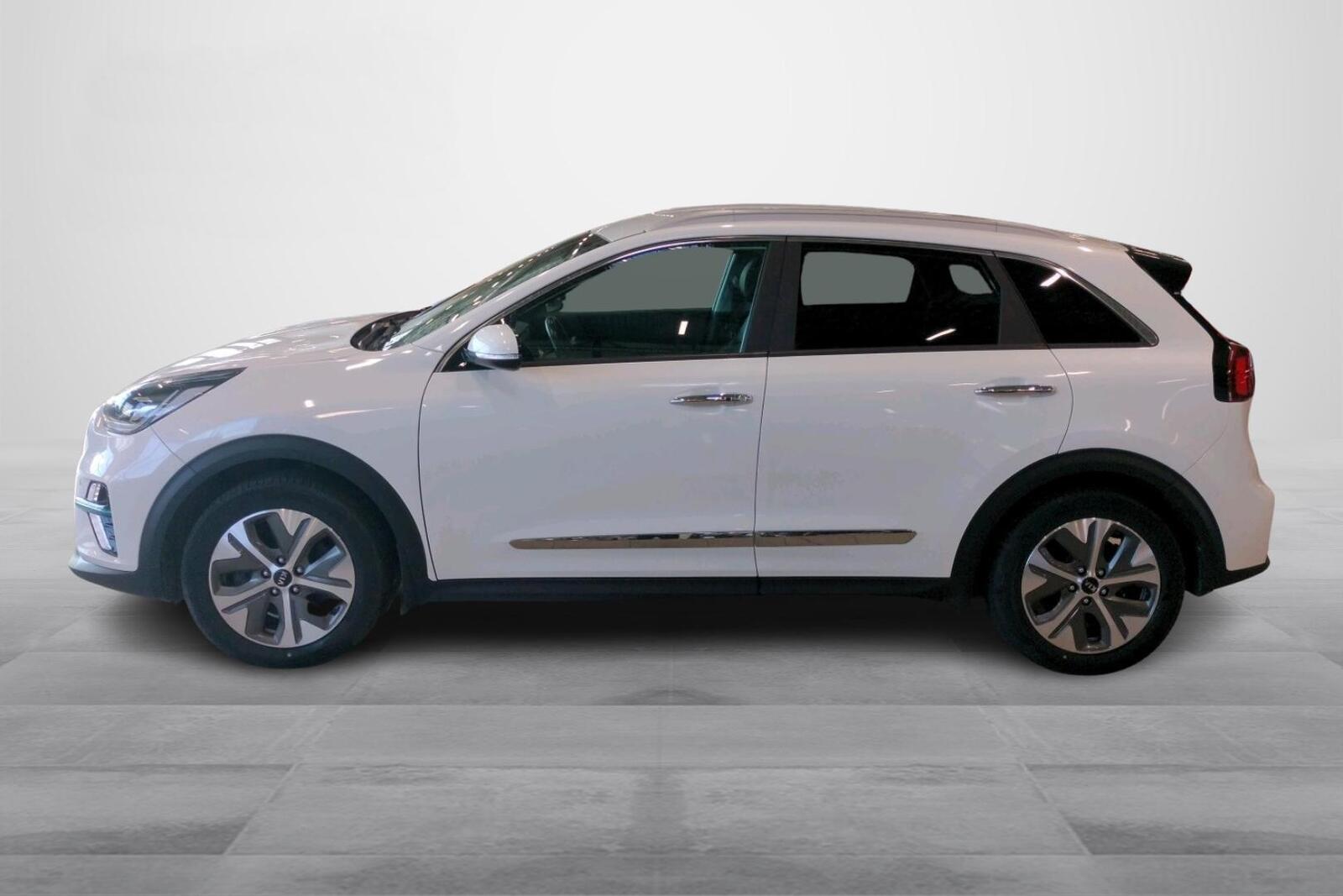 Kia Niro Electric 2022