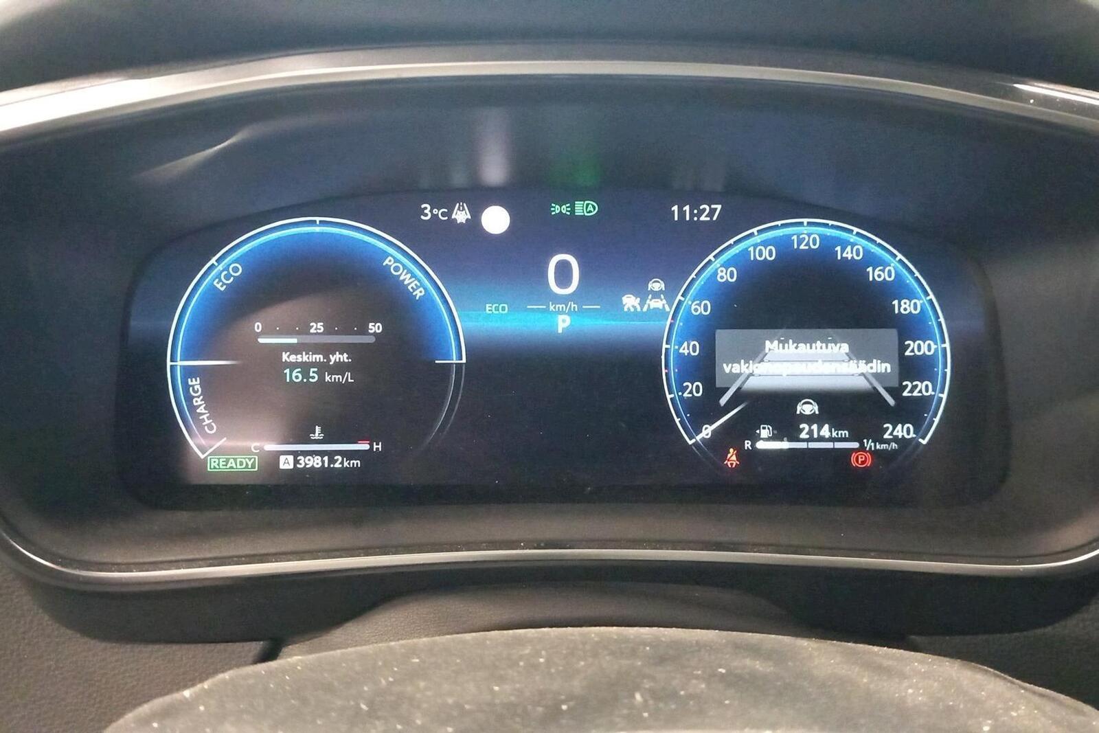 Toyota Corolla 2025