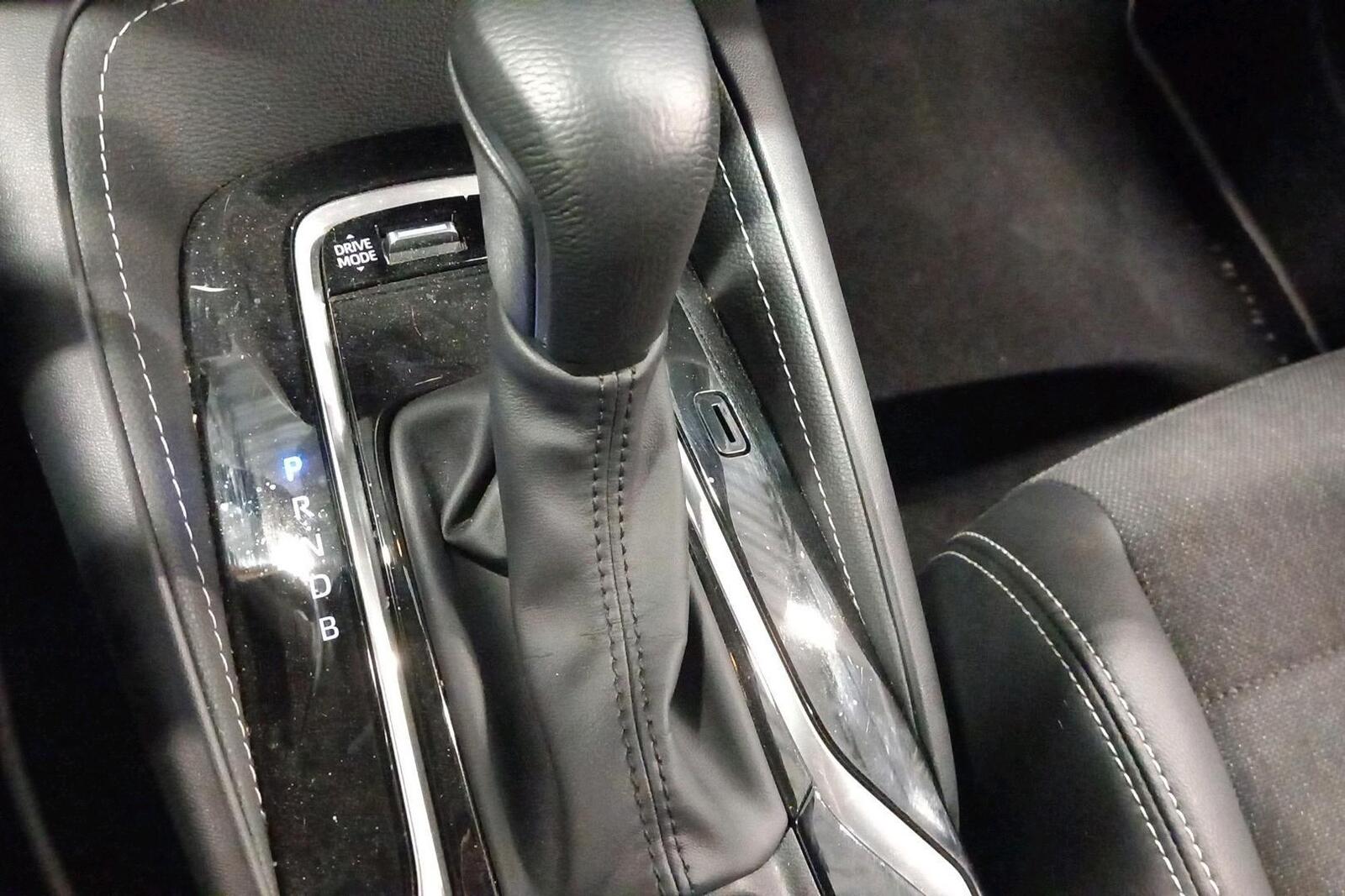 Toyota Corolla 2025