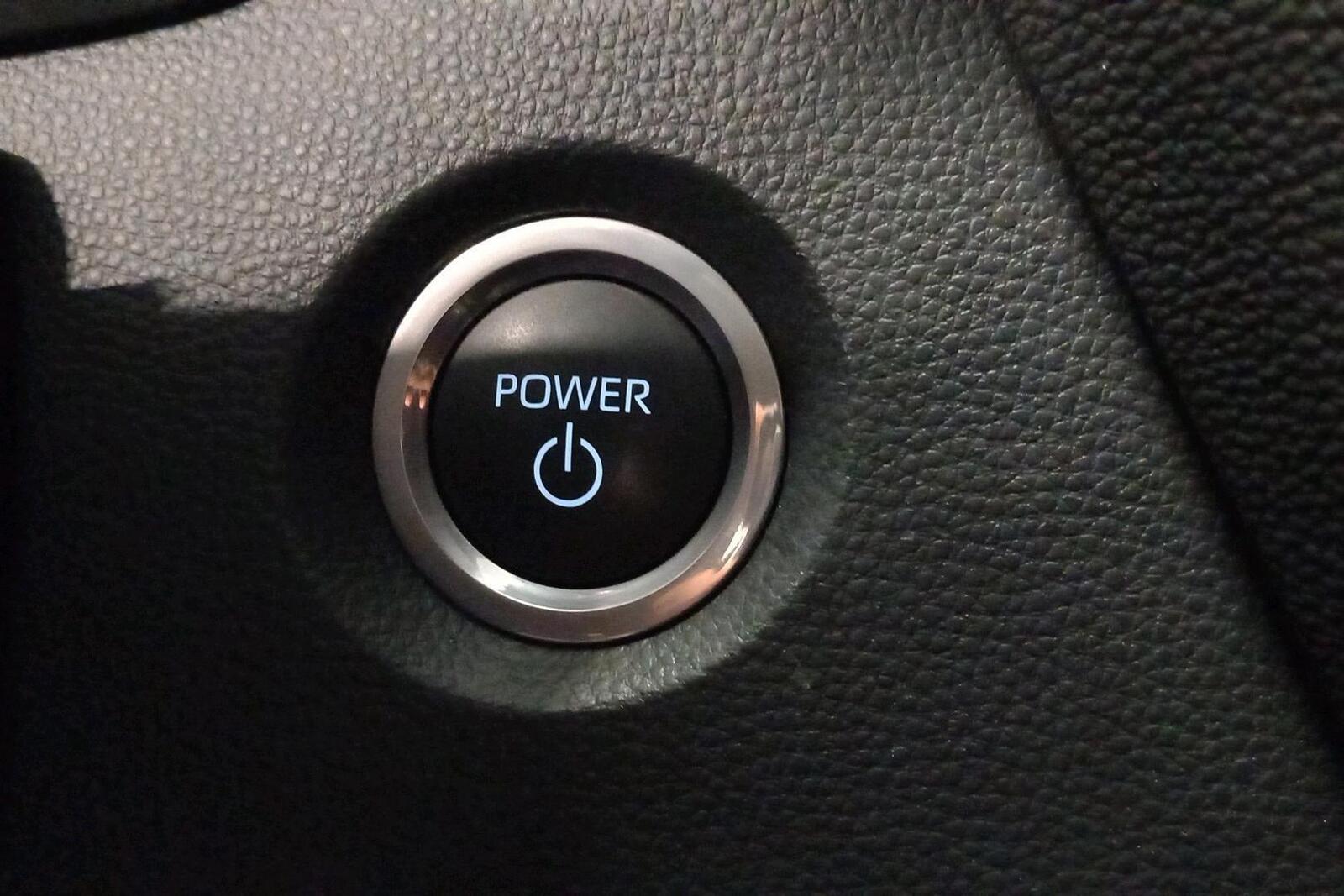Toyota Corolla 2025