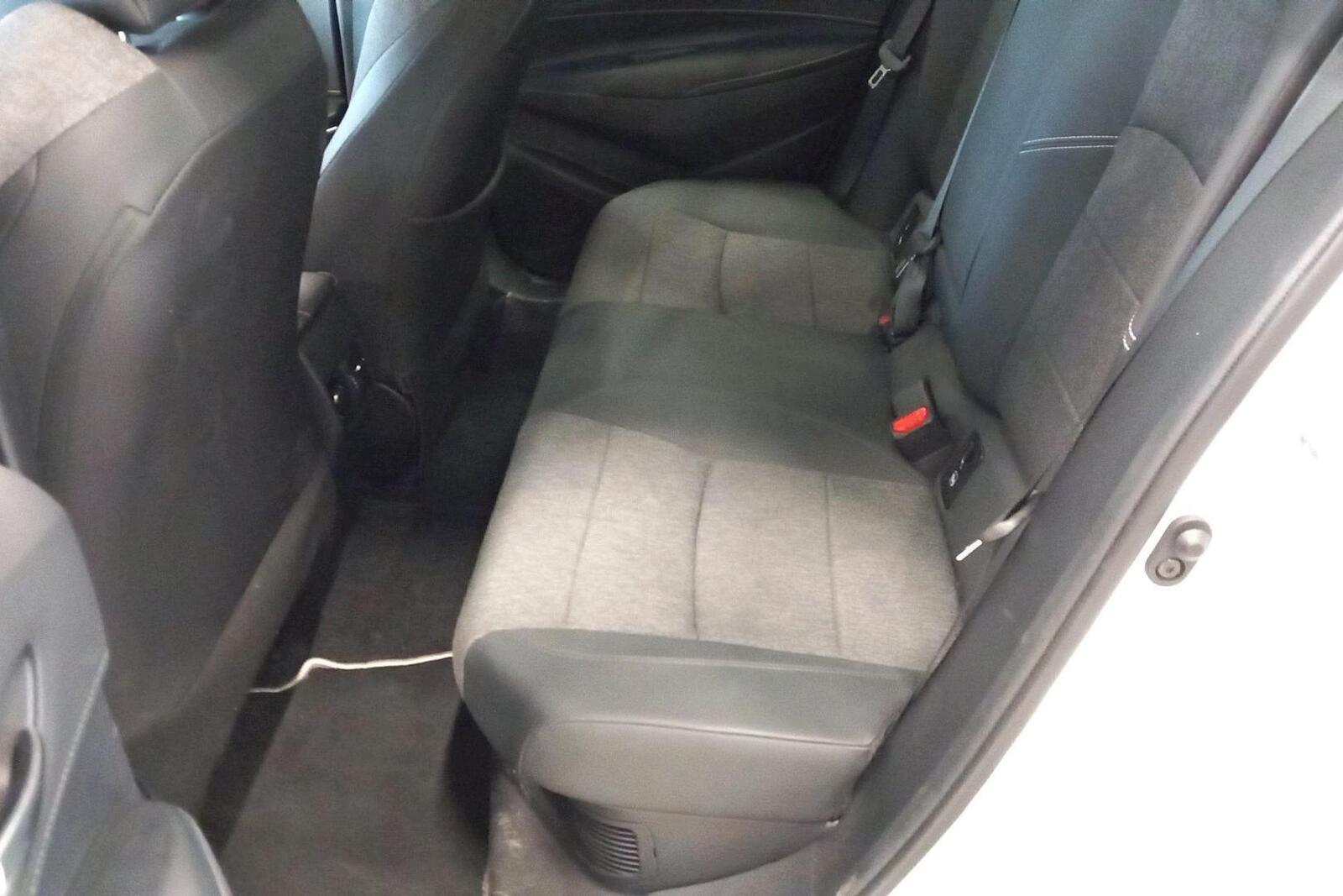 Toyota Corolla 2025