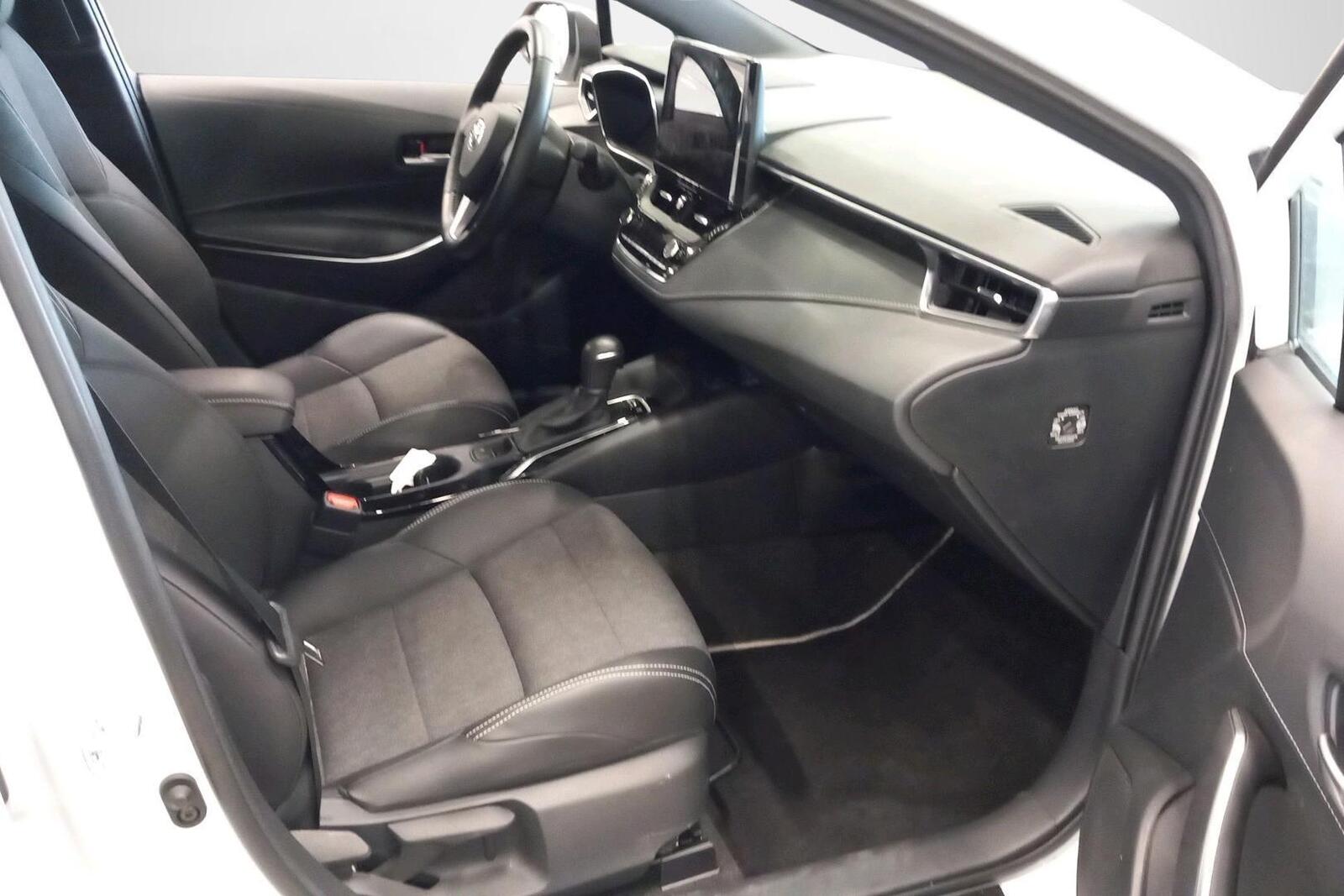 Toyota Corolla 2025