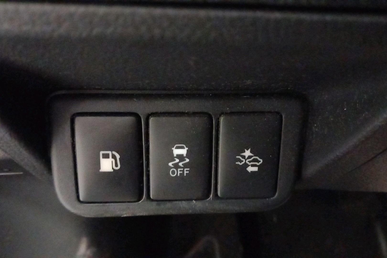 Toyota Avensis 2017