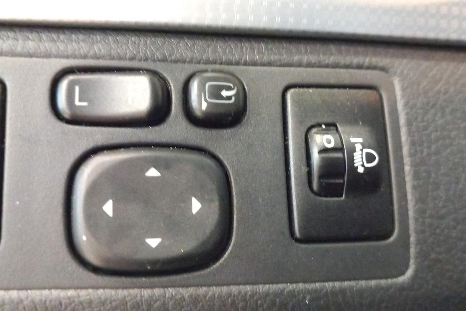 Toyota Avensis 2017
