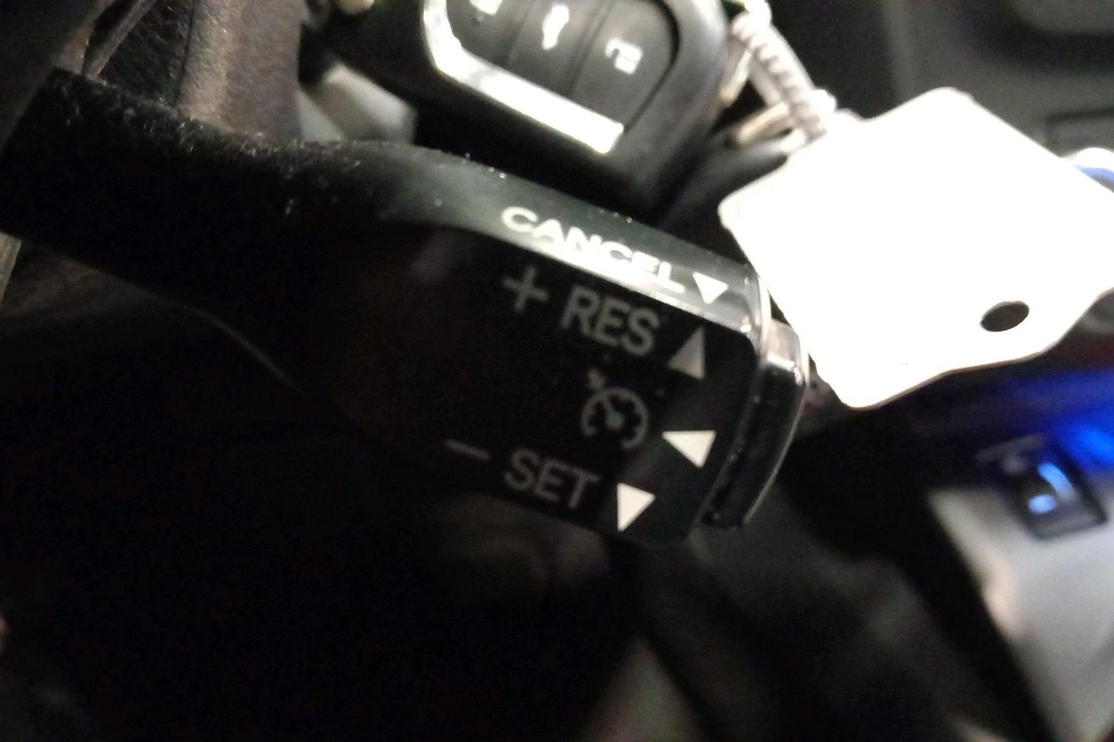 Toyota Avensis 2017