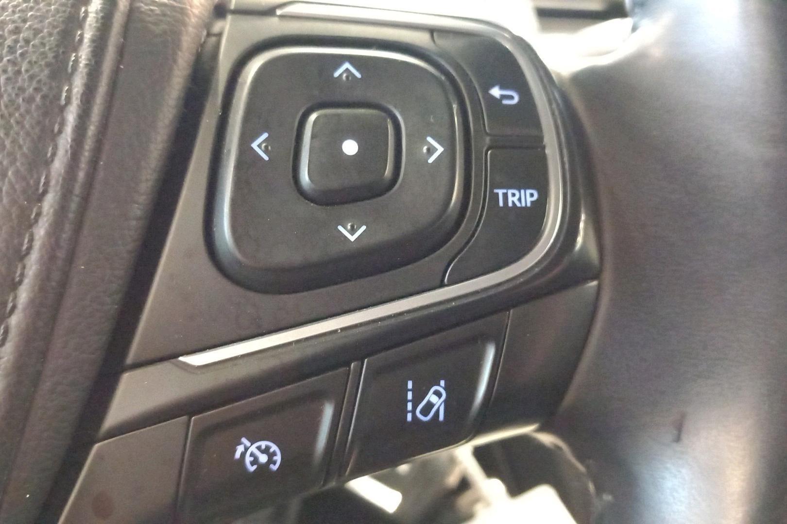 Toyota Avensis 2017