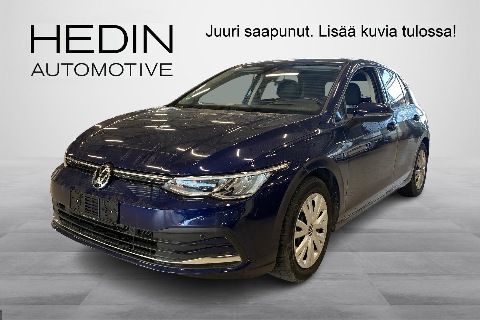 VOLKSWAGEN GOLF 2023