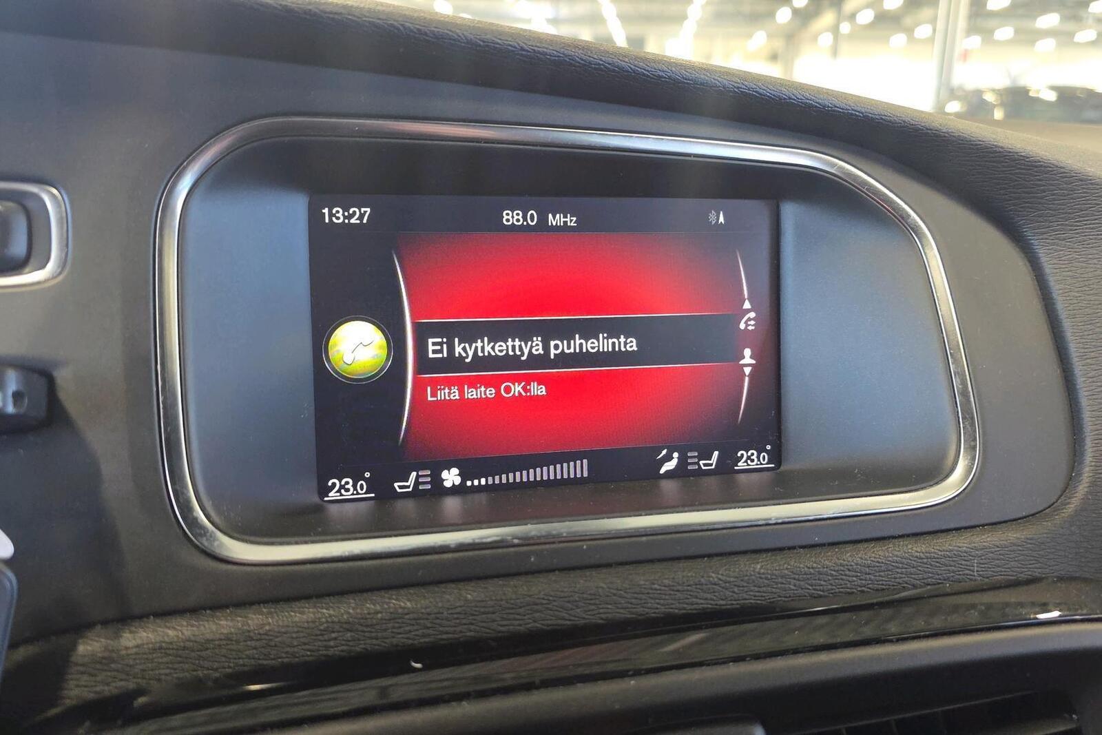 Volvo V40 Cross Country 22