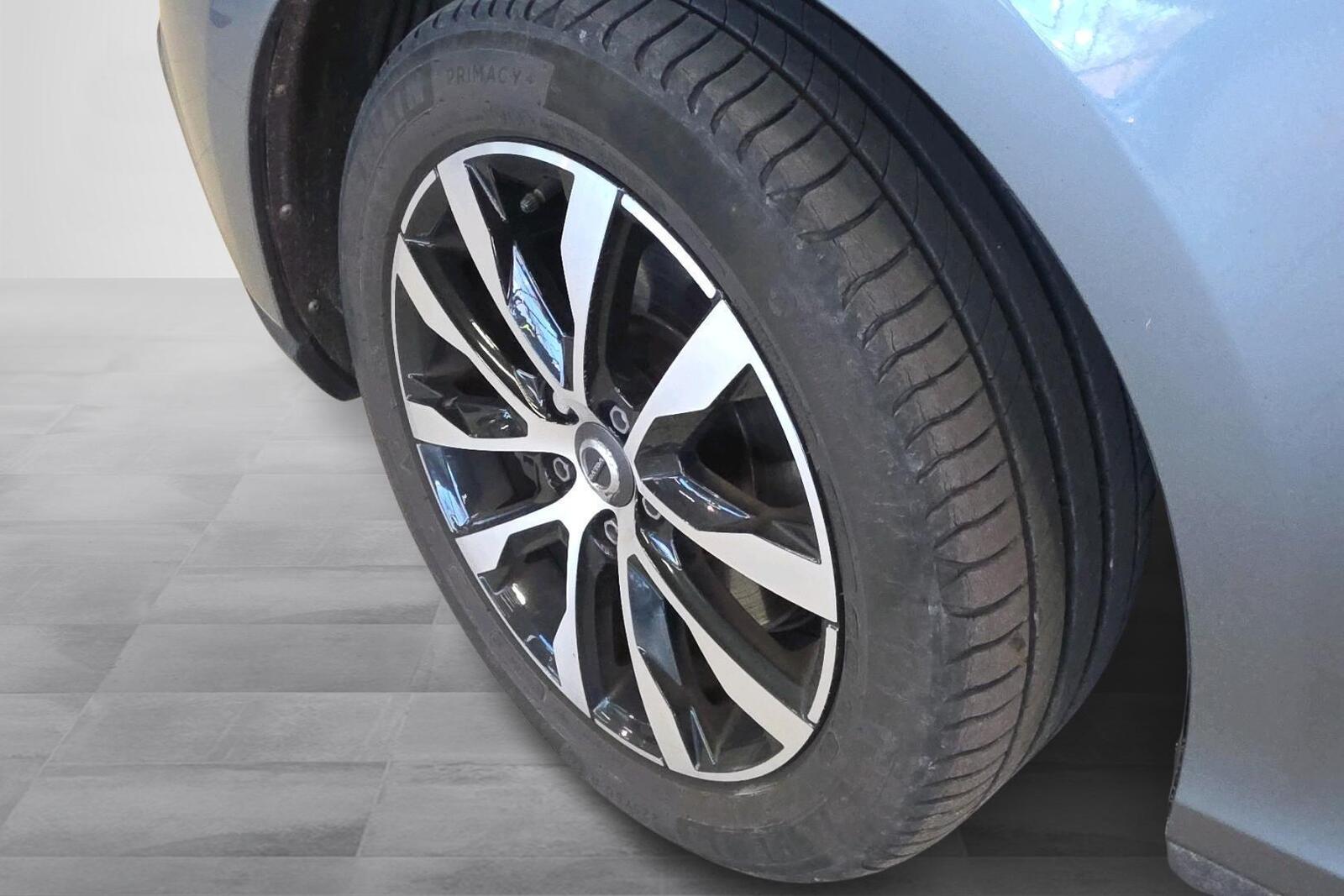 Volvo V40 Cross Country 28