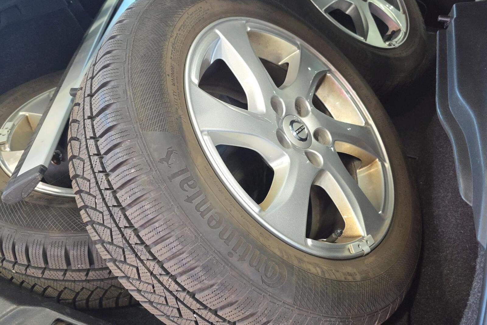 Volvo V40 Cross Country 30