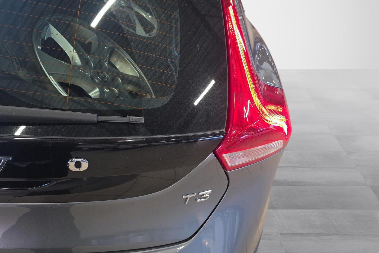 Volvo V40 Cross Country 8