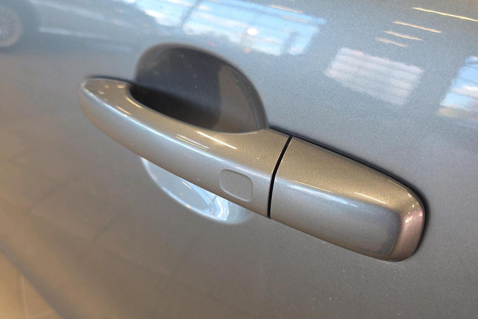 Volvo V40 Cross Country 9