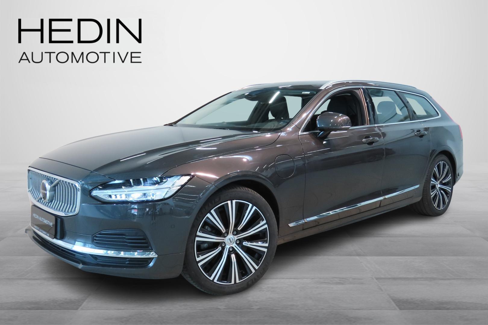 Volvo V90 2023