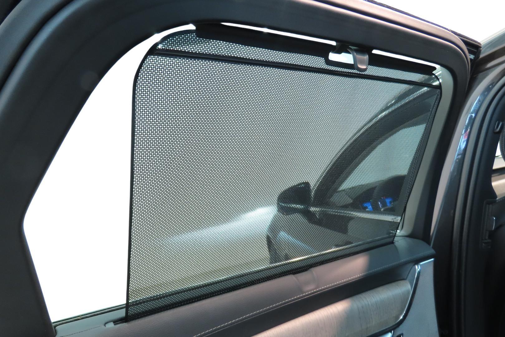 Volvo V90 2023