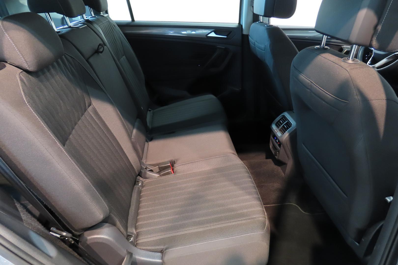 Volkswagen Tiguan Allspace 2024