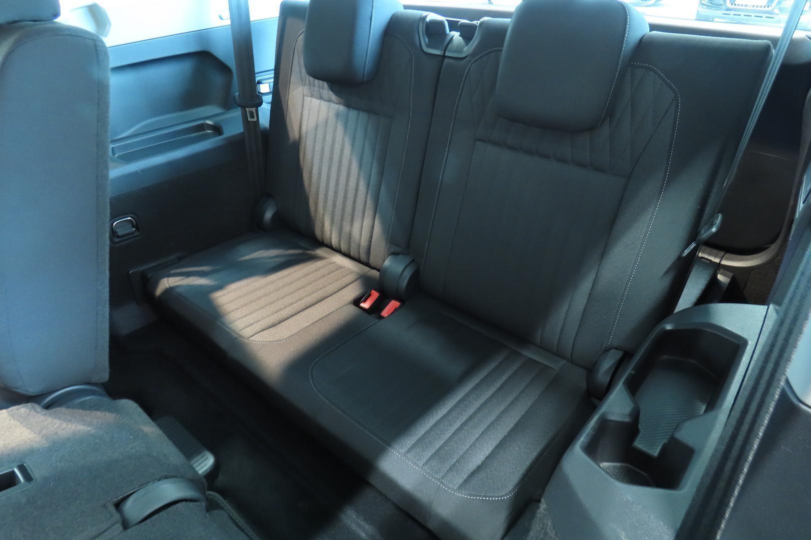 Volkswagen Tiguan Allspace 2024