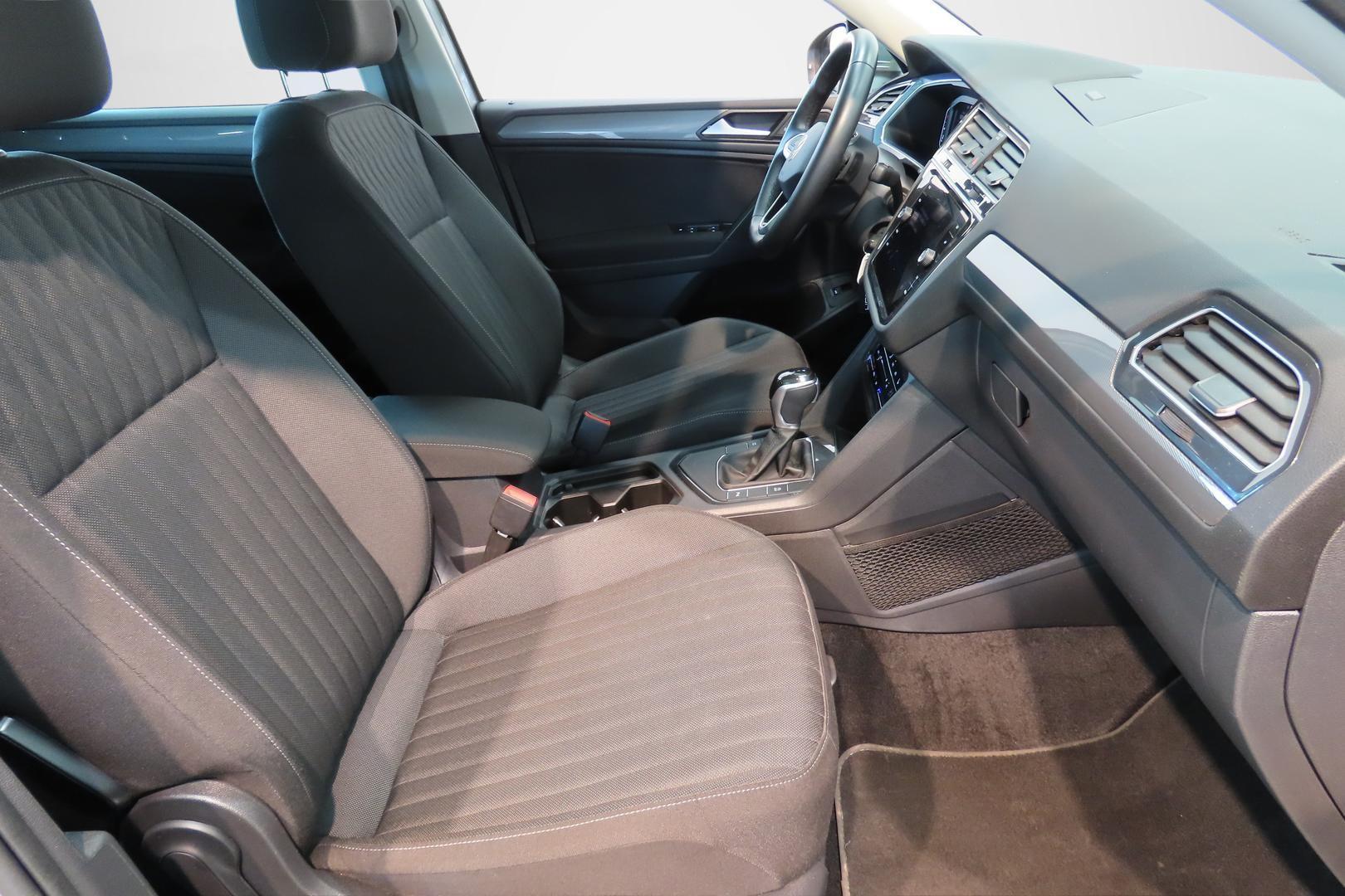 Volkswagen Tiguan Allspace 2024