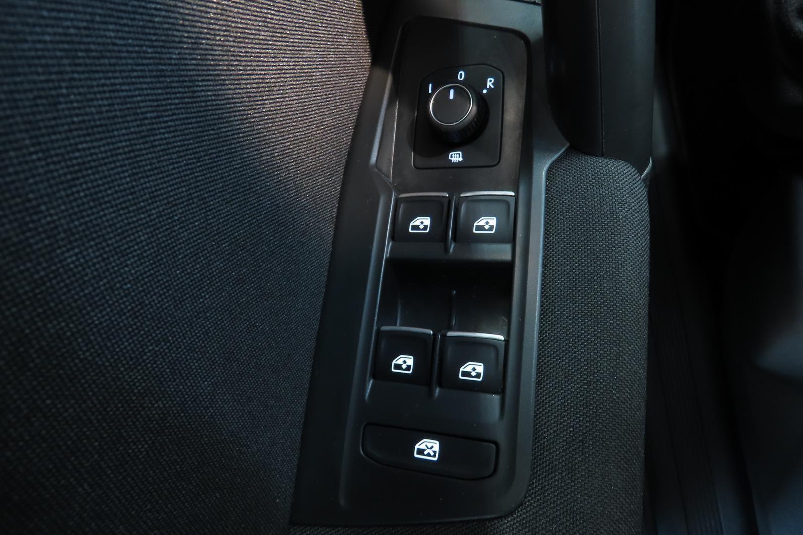 Volkswagen Tiguan Allspace 2024