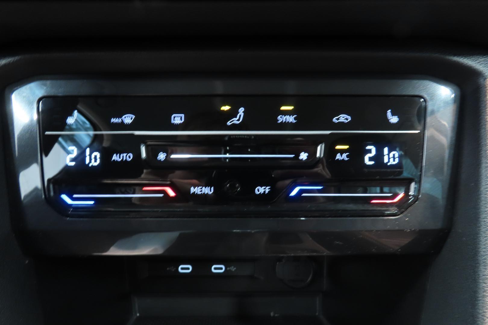 Volkswagen Tiguan Allspace 2024